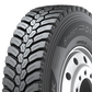 LKW Reifen HANKOOK 11R 22.5 148K TL DM09