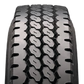 Truck Tires BRIDGESTONE 11R 22.5 145L TL M840
