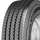 Truck tires CONTINENTAL 235/75R 17.5 143K TL SCAN HT3