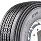 LKW Reifen BRIDGESTONE 385/55R 22.5 158L TL RWS 001