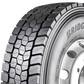 LKW Reifen BRIDGESTONE 295/80R 22.5 152M TL DURAVIS RD 002