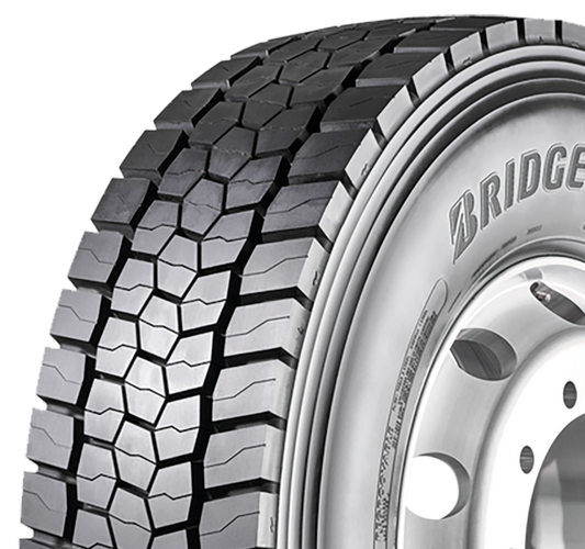 Truck Tires BRIDGESTONE 295/60R 22.5 150L TL DURAVIS RD 002