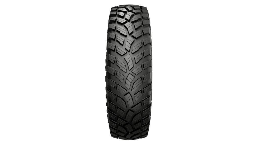 Traktor Winterreifen Alliance Mutliuse Prof. 551