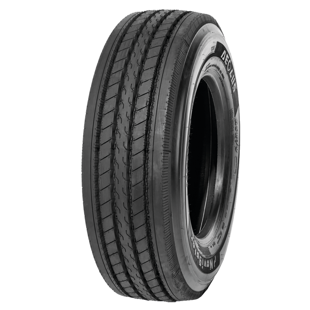 Truck Tire AEOLUS 11R 22.5 146M TL ASR79