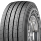 Truck tires GOODYEAR 435/50R 19.5 160J TL KMAX T G2 FRT