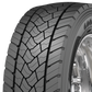 Truck Tires GOODYEAR 295/60R 22.5 149L TL KMAX D A