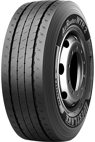 LKW Reifen WESTLAKE 385/65R 22.5 164K TL WTR2