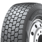LKW Reifen HANKOOK 315/80R 22.5 154M TL DH31