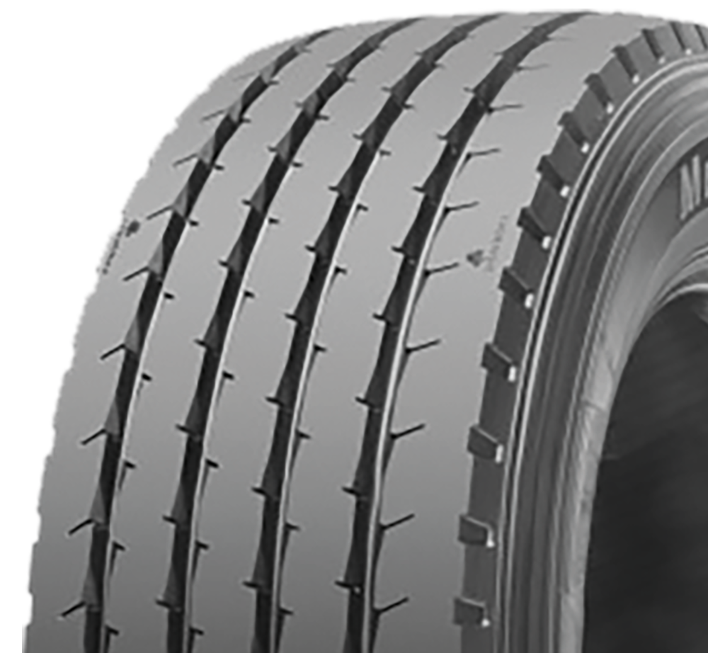 LKW Reifen GOODRIDE 385/55R 22.5 160K TL MultiAP T1