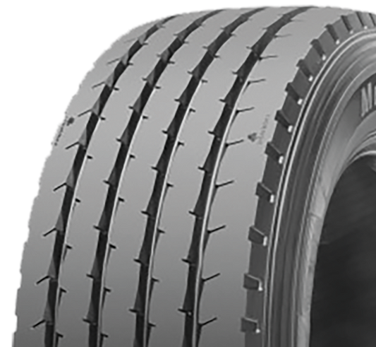 LKW Reifen GOODRIDE 385/65R 22.5 164K TL MultiAP T1