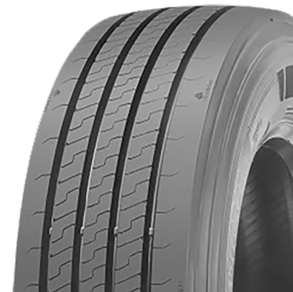 LKW Reifen GOODRIDE 355/50R 22.5 156K TL MultiNavi S1