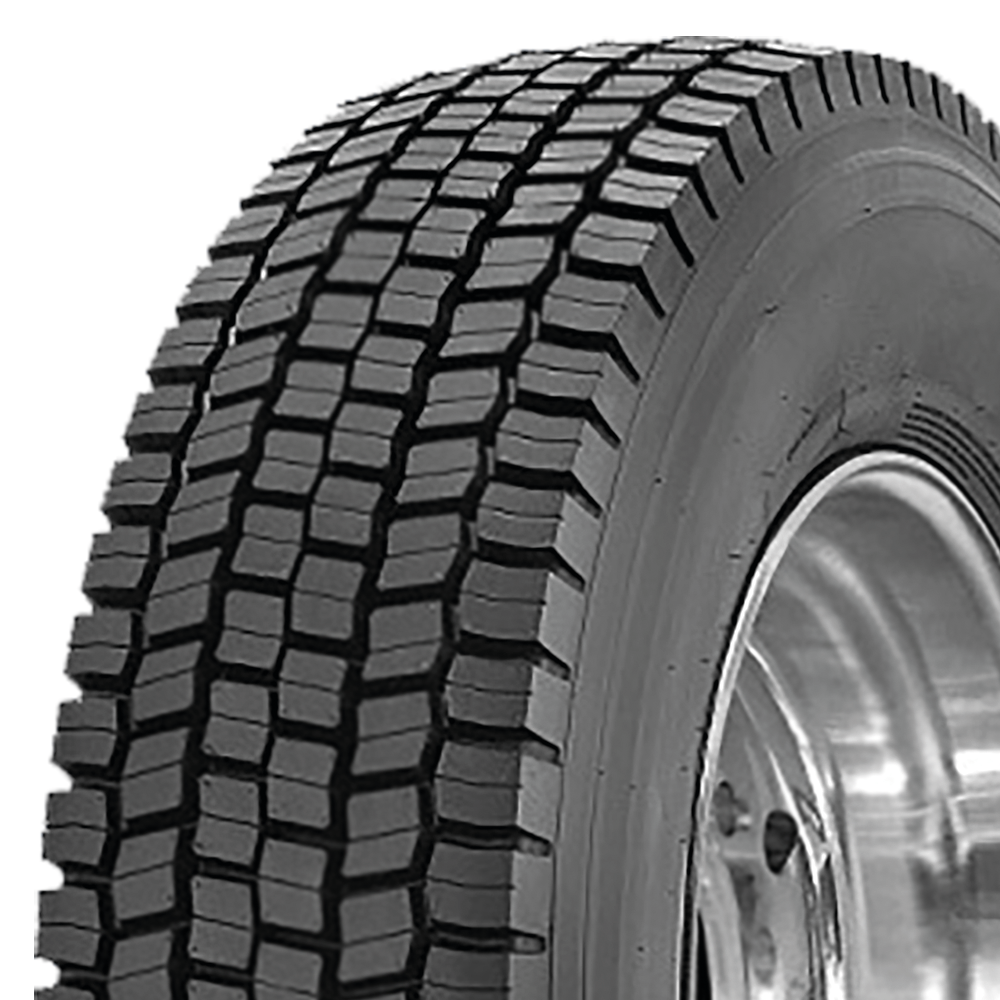 LKW Reifen GOODRIDE 315/70R 22.5 154L TL MultiDrive D2