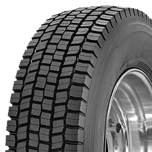 LKW Reifen GOODRIDE 315/60R 22.5 152M TL MultiDrive D2