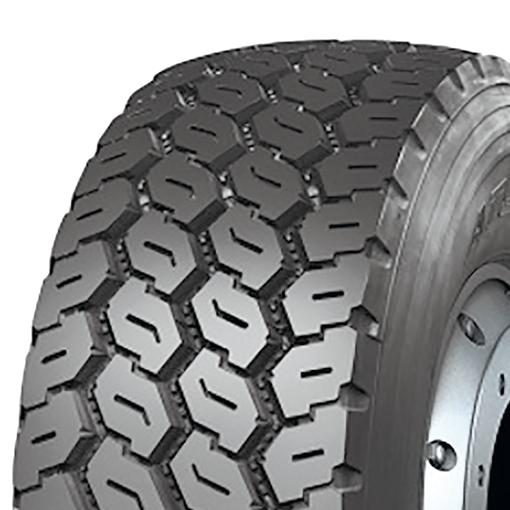 LKW Reifen GOODRIDE 385/65R 22.5 158L TL Sup Guard M1