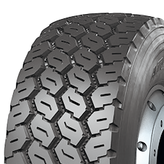 LKW Reifen GOODRIDE 385/65R 22.5 158L TL Sup Guard M1