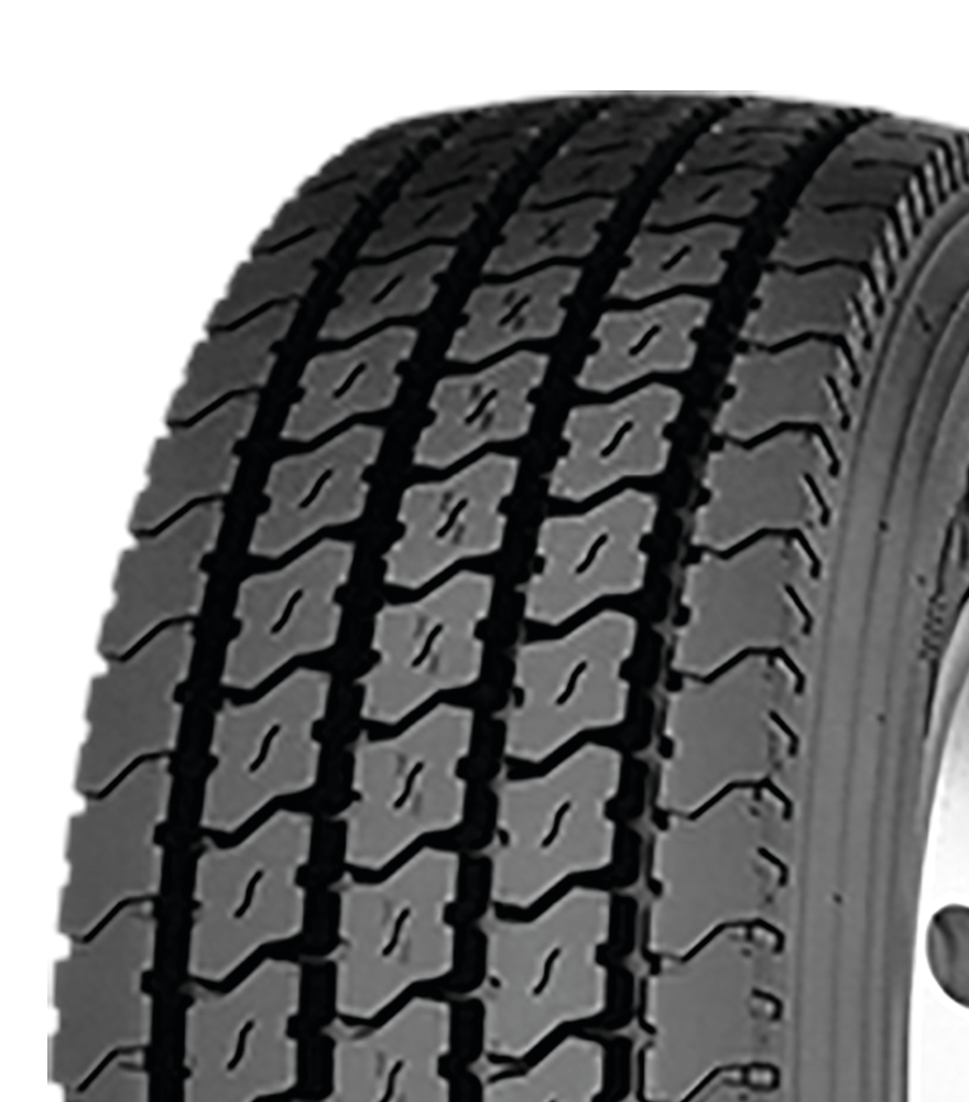 LKW Reifen YOKOHAMA 295/80R 22.5 152M TL TY517E