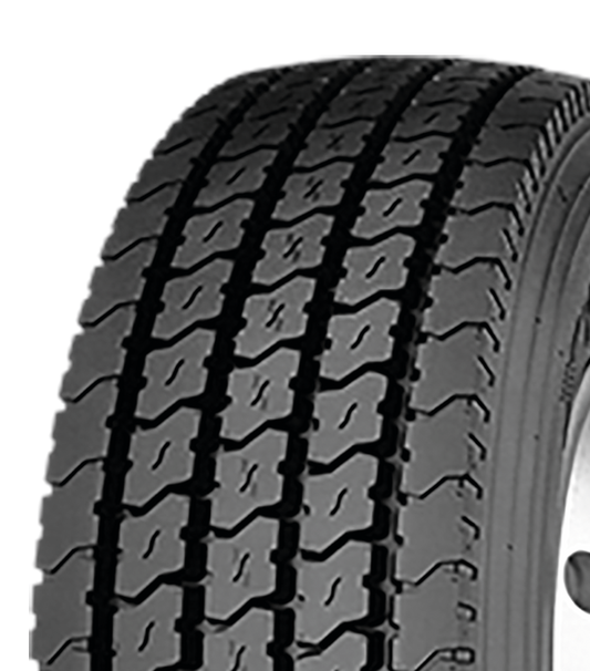 Pneu poids lourd YOKOHAMA 295/80R 22.5 152M TL TY517E