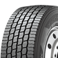 LKW Reifen HANKOOK 385/65R 22.5 160K TL AW02+