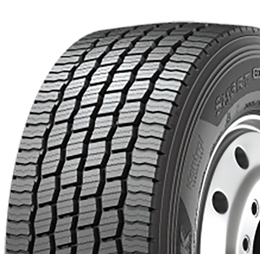 LKW Reifen HANKOOK 385/65R 22.5 160K TL AW02+