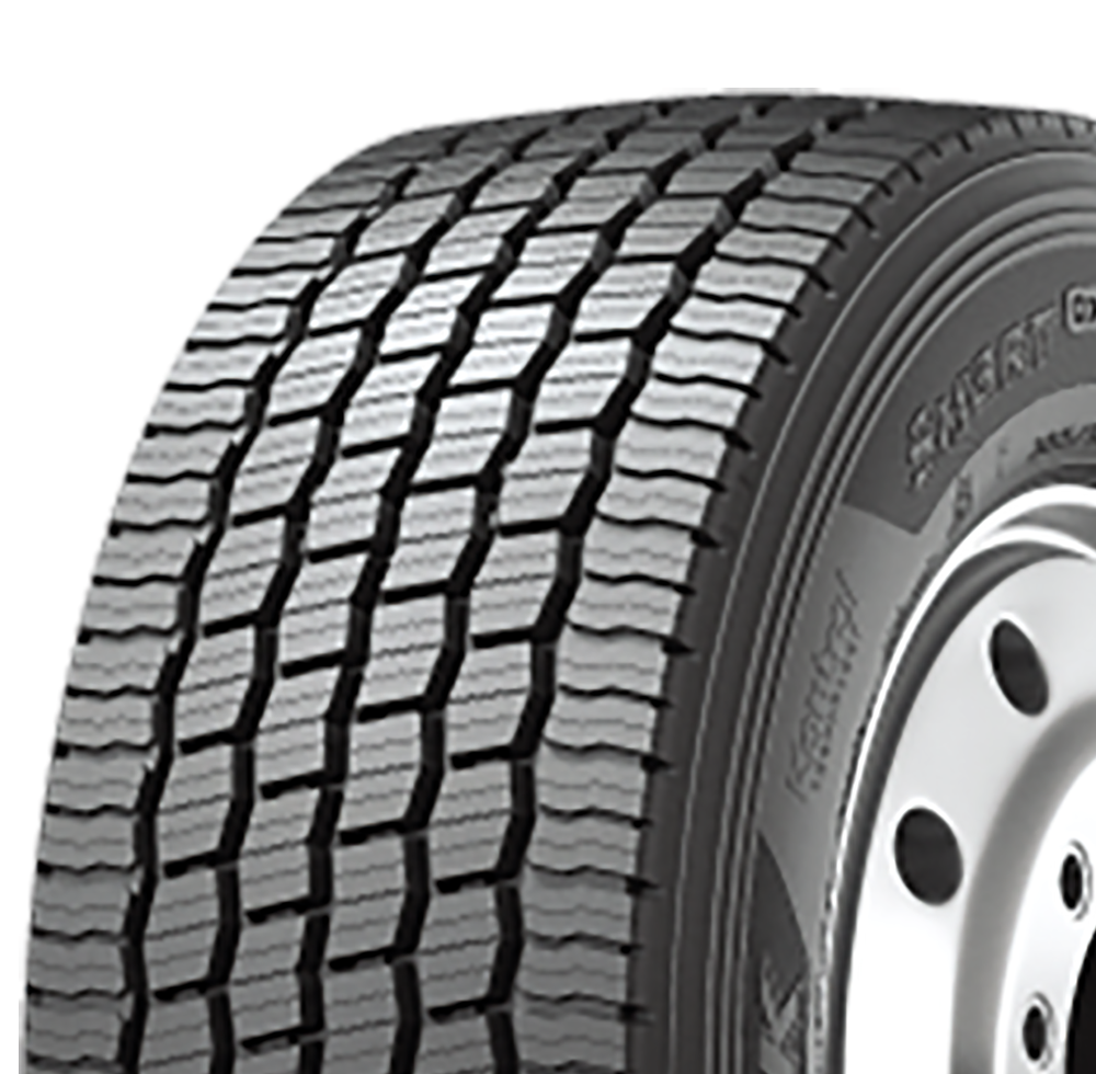 LKW Reifen HANKOOK 385/65R 22.5 164K TL AW02+
