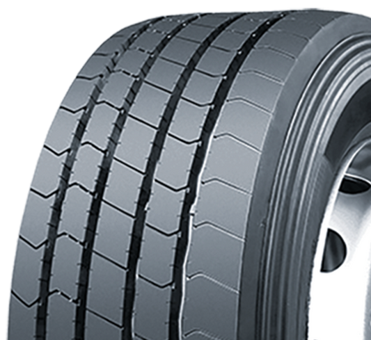 LKW Reifen WESTLAKE 355/50R 22.5 156K TL WSL1