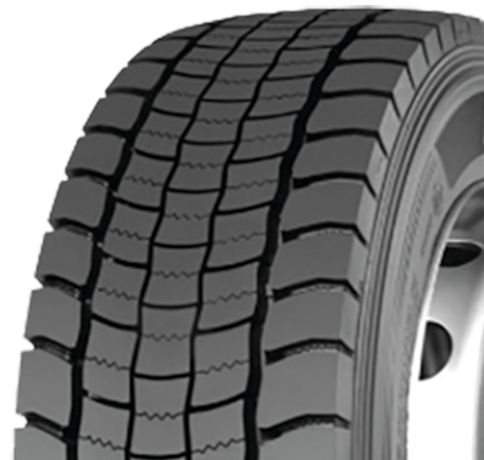 LKW Reifen WESTLAKE 295/55R 22.5 147K TL WDL1