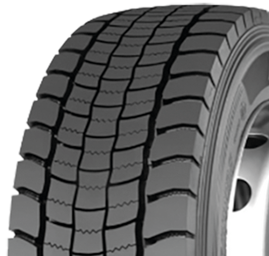 LKW Reifen WESTLAKE 295/55R 22.5 147K TL WDL1