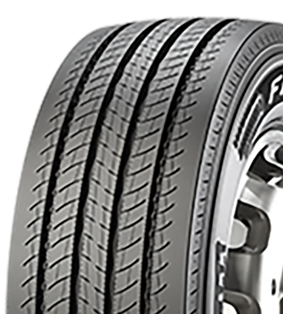 LKW Reifen PIRELLI 385/65R 22.5 160K TL FH01