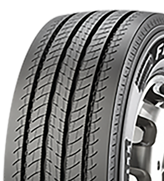 Truck Tyres PIRELLI 385/65R 22.5 160K TL FH01