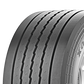 LKW Reifen MICHELIN 455/45R 22.5 160J TL X ONE MAXITRAILER+