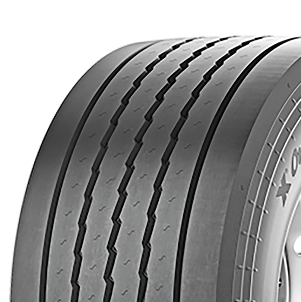 LKW Reifen MICHELIN 455/45R 22.5 160J TL X ONE MAXITRAILER+