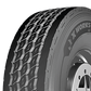 LKW Reifen MICHELIN 13R 22.5 156K TL X WORKS HD Z