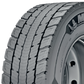 LKW Reifen MICHELIN 295/80R 22.5 152M TL X MULTI EN. D