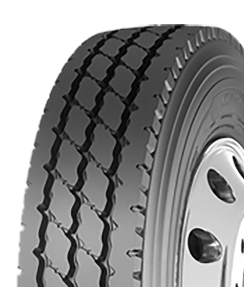 LKW Reifen MICHELIN 13R 22.5 156K TL X WORKS Z2