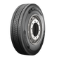 LKW Reifen MICHELIN 245/70R 19.5 138M TL X MULTI Z2