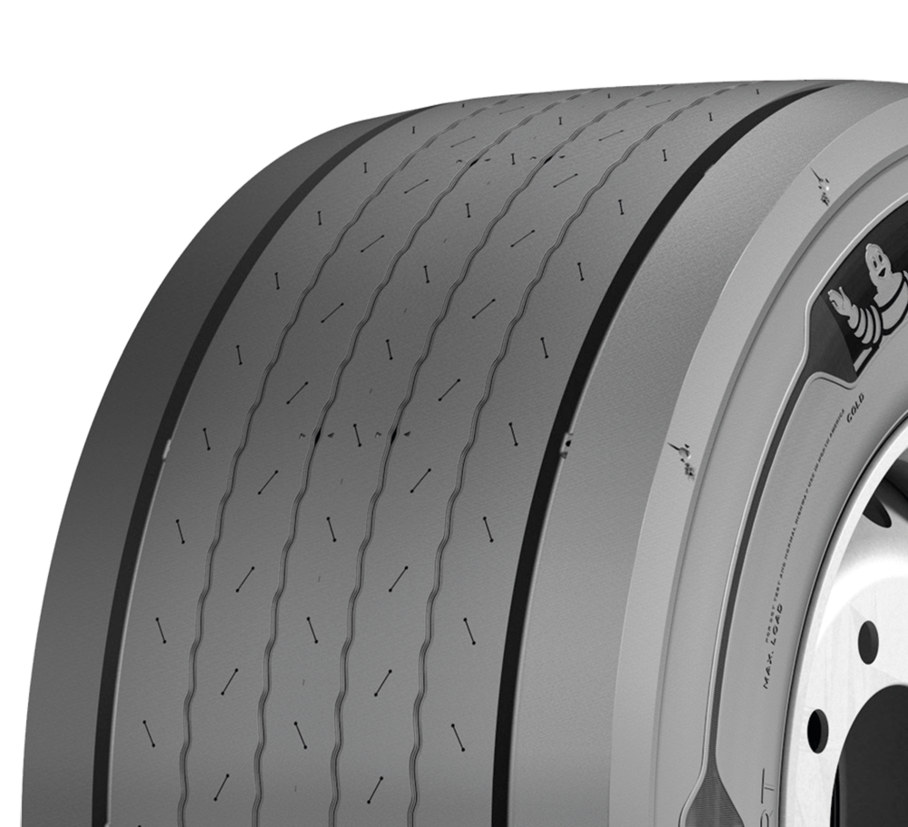 LKW Reifen MICHELIN 445/45R 19.5 160K TL X LINE EN. T FRT