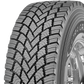 Truck Tires GOODYEAR 295/80R 22.5 152M TL UG MAX D