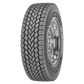 Truck Tire GOODYEAR 315/80R 22.5 154M TL UG MAX D