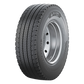 LKW Reifen MICHELIN 315/80R 22.5 154M TL X LINE EN. D