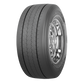 Truck Tire GOODYEAR 435/50R 19.5 164J TL FUELMAX T HL FRT