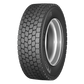LKW Reifen MICHELIN 295/80R 22.5 152L TL X MULTIW3D XDE