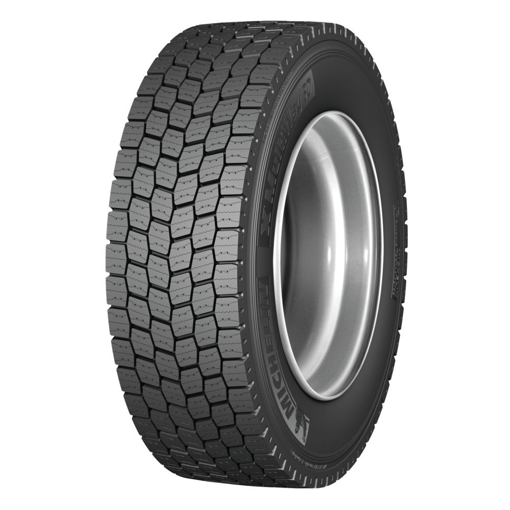 LKW Reifen MICHELIN 295/80R 22.5 152L TL X MULTIW3D XDE