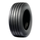 LKW Reifen MICHELIN 385/65R 22.5 164K TL X MULTI HL T FRT