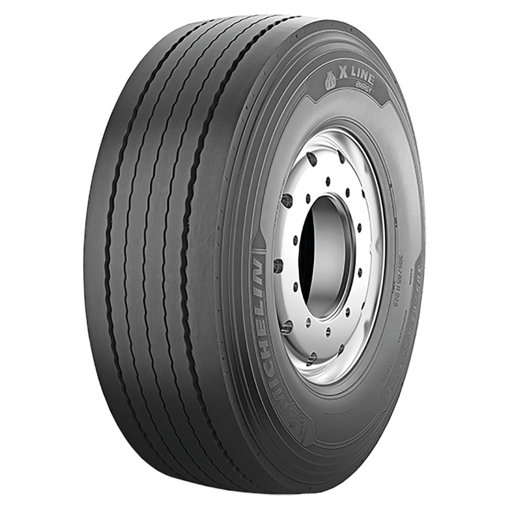LKW Reifen MICHELIN 385/65R 22.5 158L TL X LINE EN. T FRT