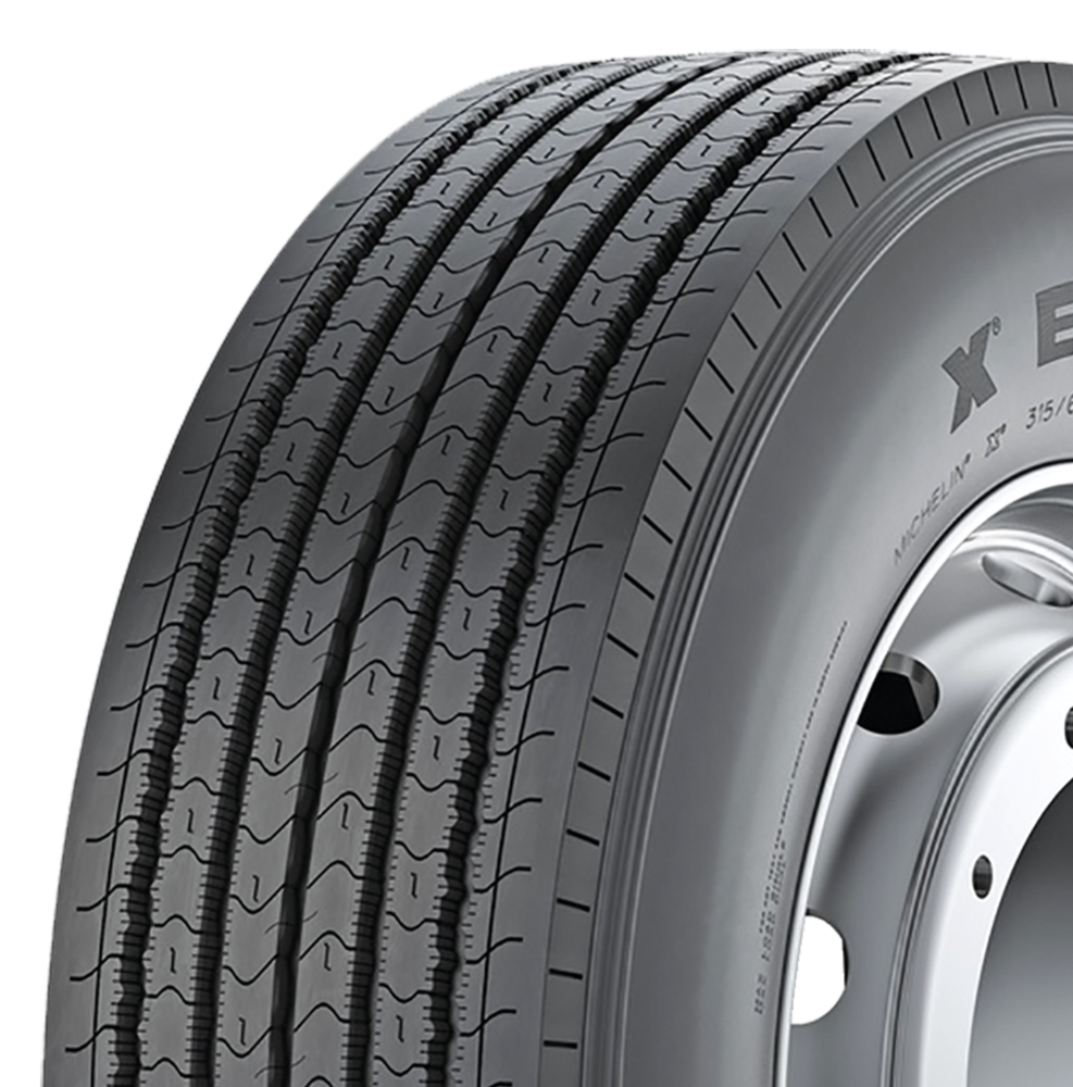 LKW Reifen MICHELIN 285/70R 19.5 150J TL XTA2 ENERGY FRT