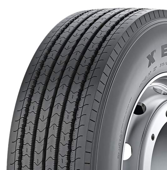 LKW Reifen MICHELIN 285/70R 19.5 150J TL XTA2 ENERGY FRT