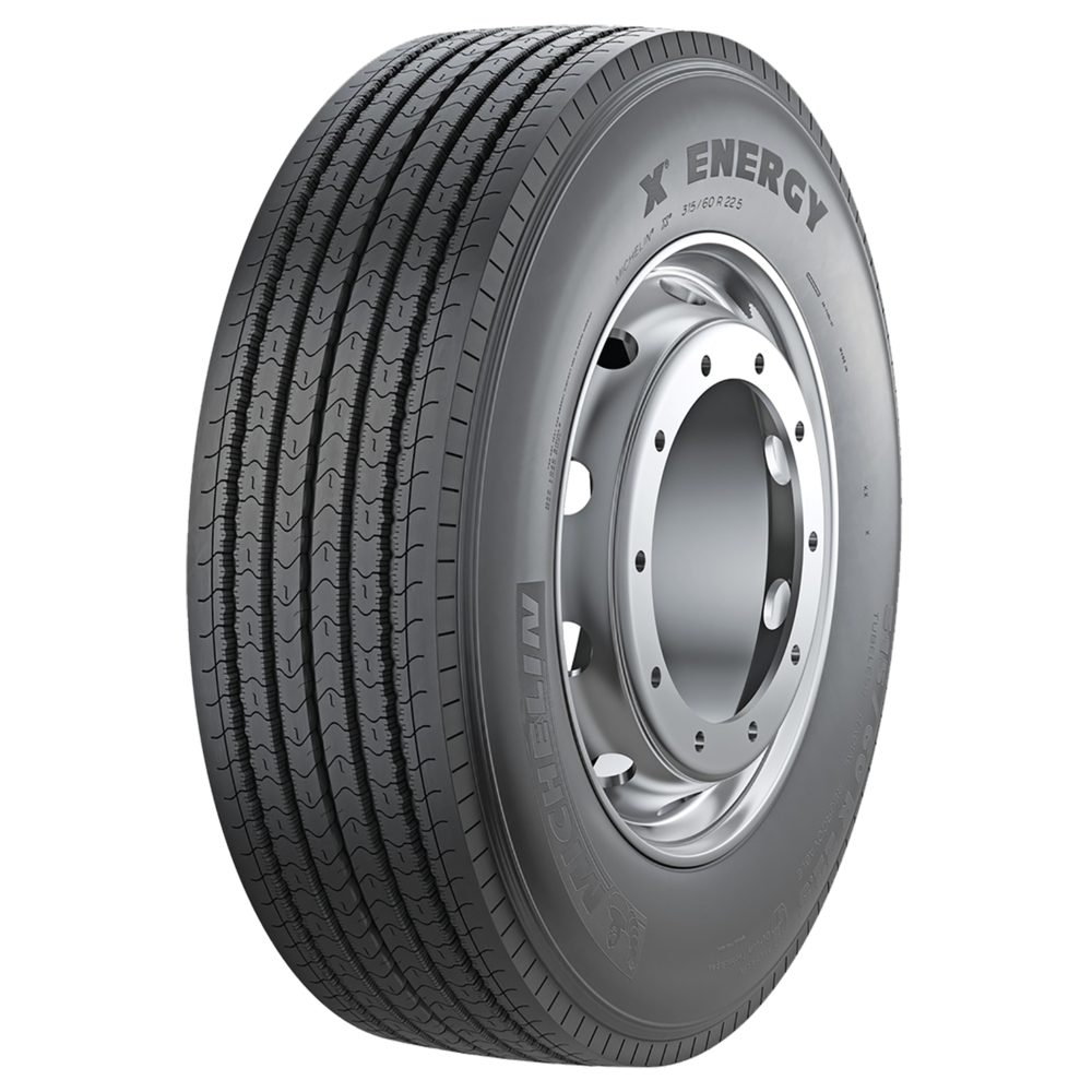 LKW Reifen MICHELIN 285/70R 19.5 150J TL XTA2 ENERGY FRT