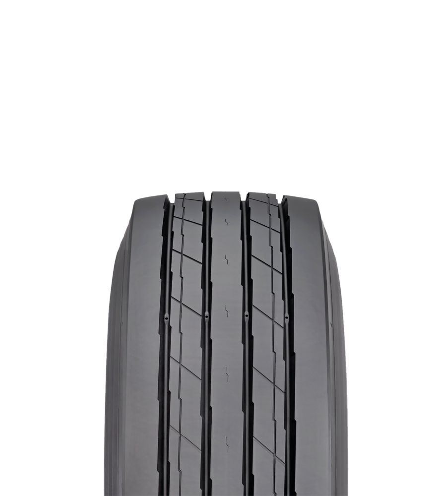 Truck tires GOODYEAR 9.5R 17.5 143J TL RHT 2 FRT