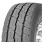 Truck tires GOODYEAR 445/65R 22.5 169K TL MST 2
