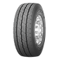 Truck tires GOODYEAR 445/65R 22.5 169K TL MST 2
